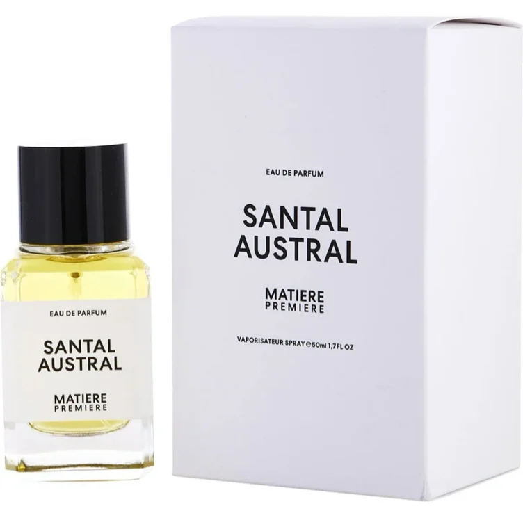 Matiere Premiere | Santal Austral (1.7 Fl Oz )