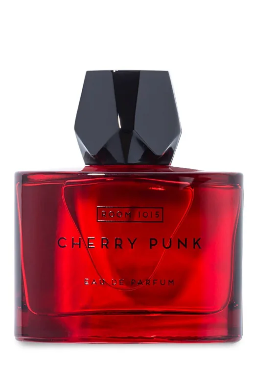 Room 1015 | Cherry Punk (1.7 Fl. Oz) SAMPLE 1ST