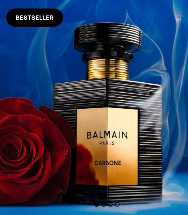 BALMAIN | Carbone EPD (1.7 Fl Oz )