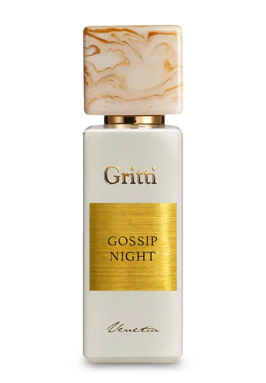 Gritty | Gossip Night 