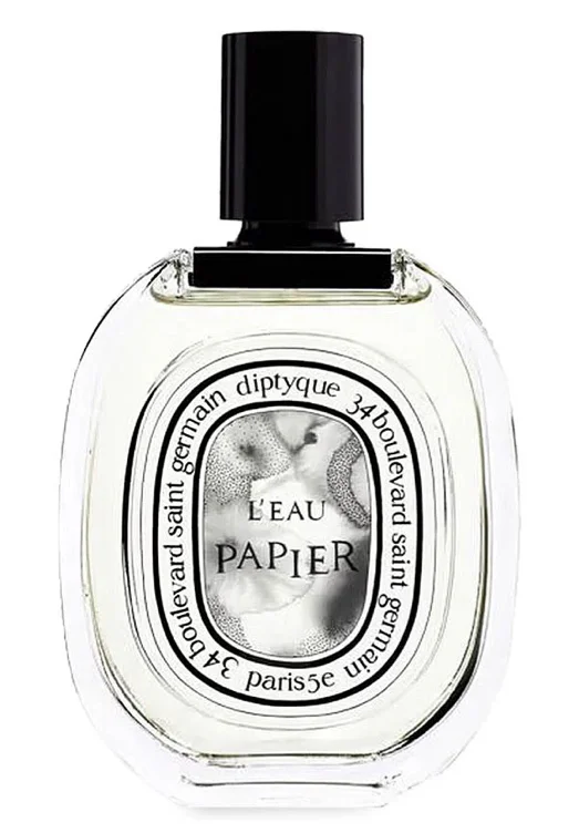 Diptyque - L’Eau Papier (1.7 Fl. Oz) SAMPLE 1ST