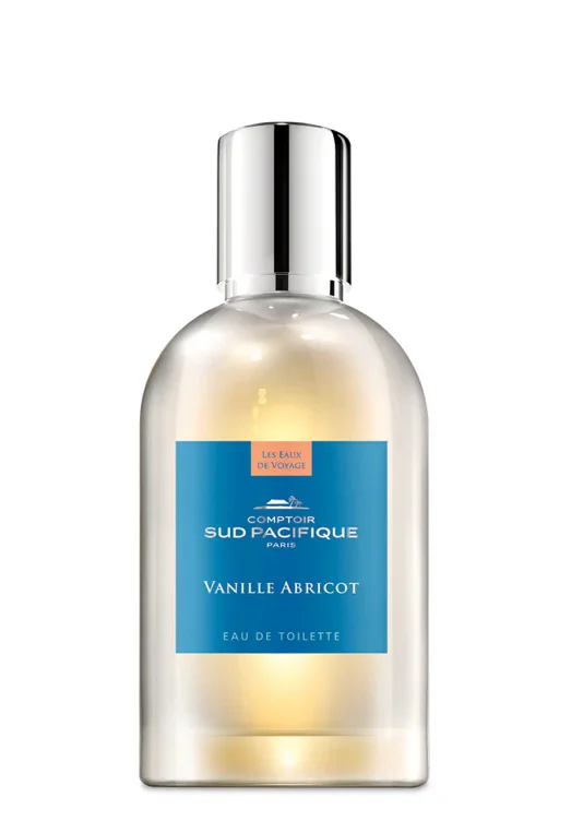 Comptoir Sud Pacifique | Vanille Abricot (1.0 Fl. Oz)
