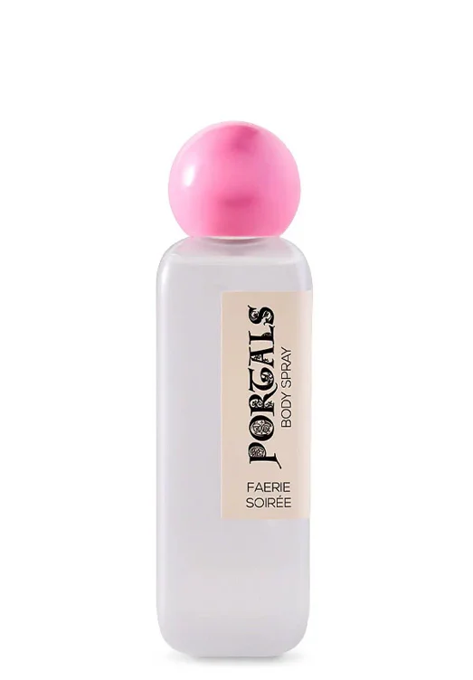 Portals Parfums by Melanie Martinez - Faerie Soiree Body Spray 