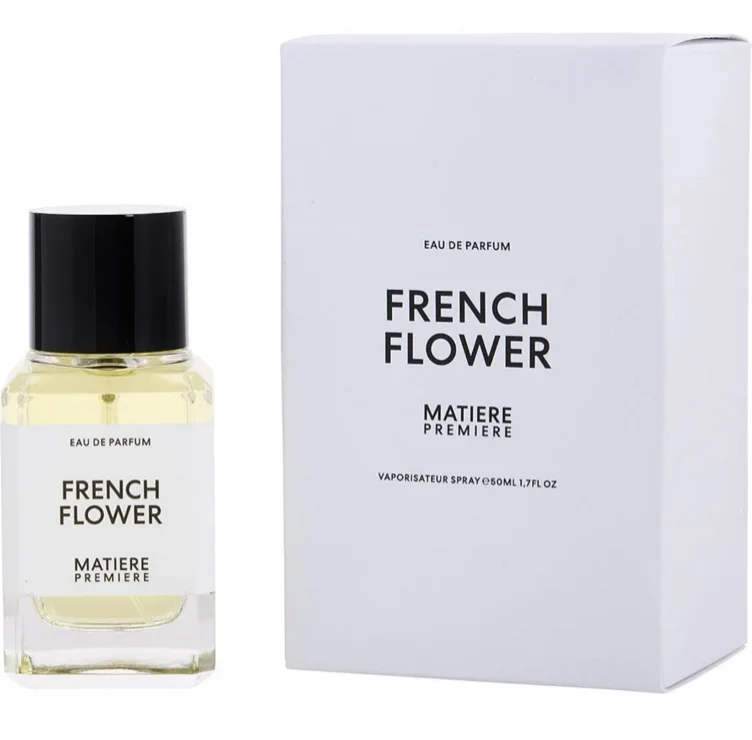 Matiere Premiere | French Flower