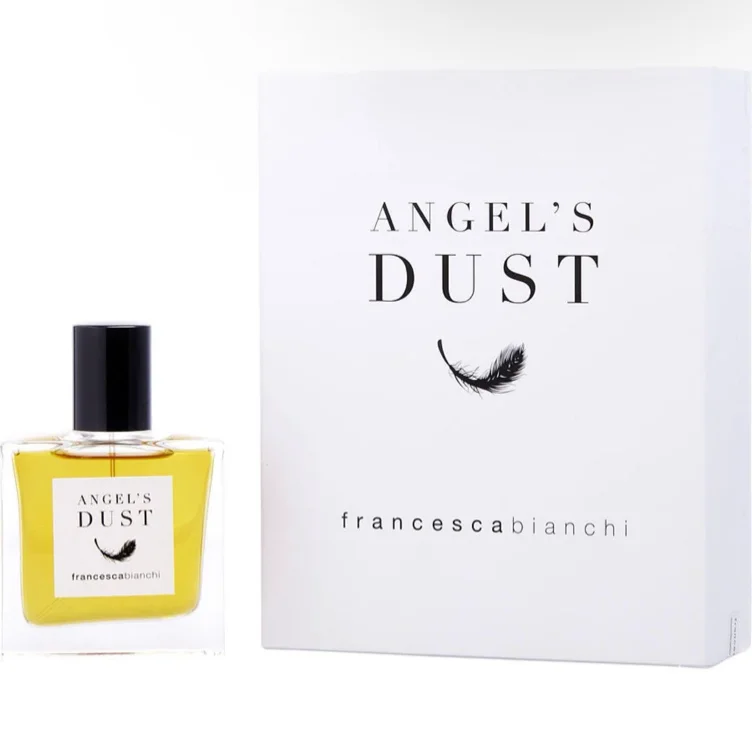 Francesca Bianchi | Angel's Dust Extrait (1 Fl Oz)