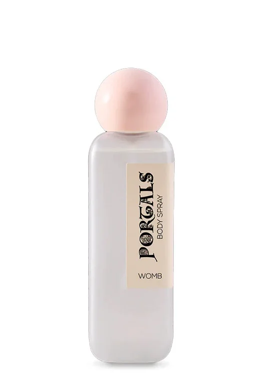 Portals Parfums by Melanie Martinez - Womb Body Body Spray
