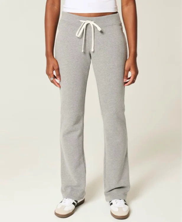Bootcut Sweatpants