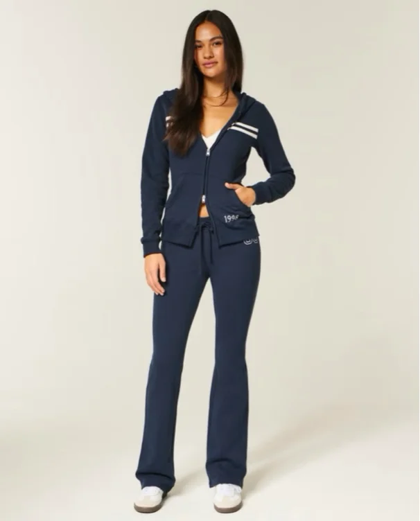 Bootcut Sweatpants