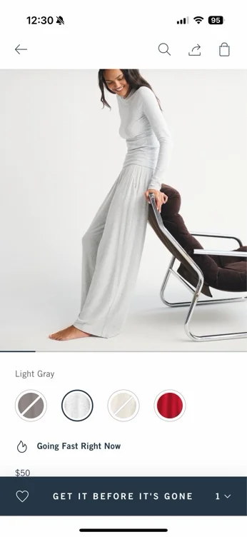 Light grey 