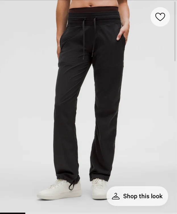 Pants 