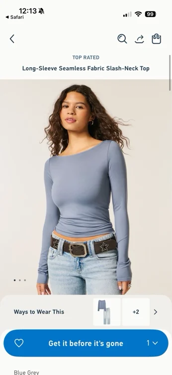 Shirt 
