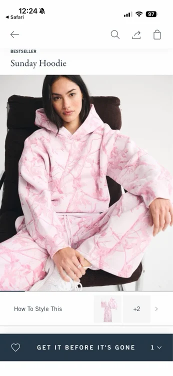 Hoodie 