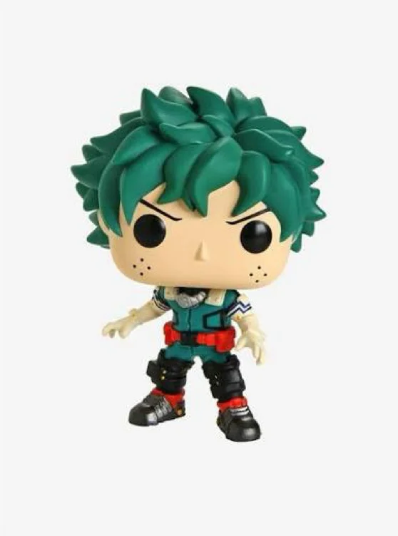 Deku (opt 3)