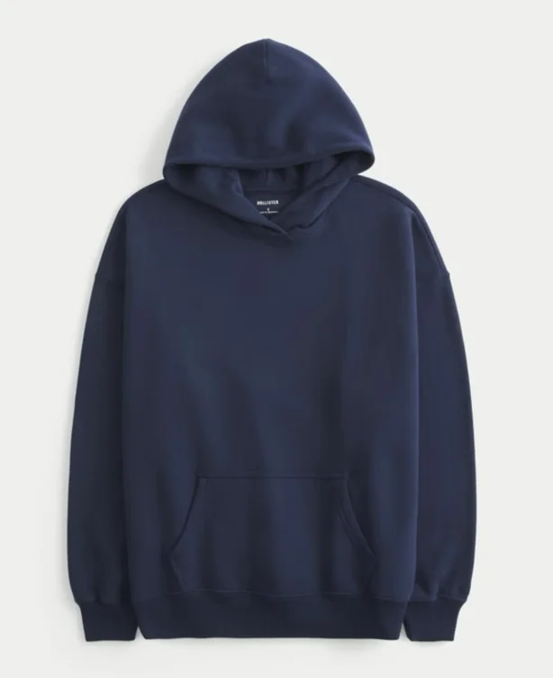Oversized Hoodie