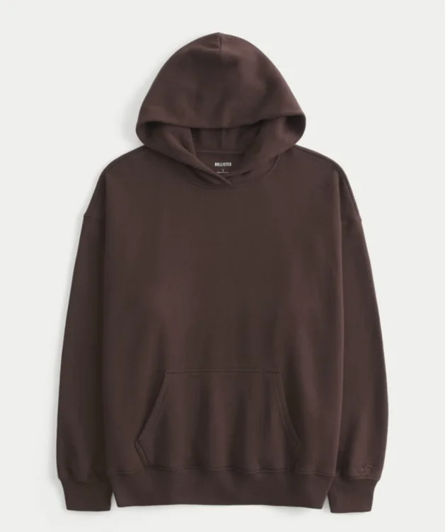 Oversized Hoodie