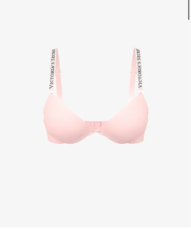 Bombshell Add-2-Cups Sparkle Crystal Shine Strap Push-Up Bra