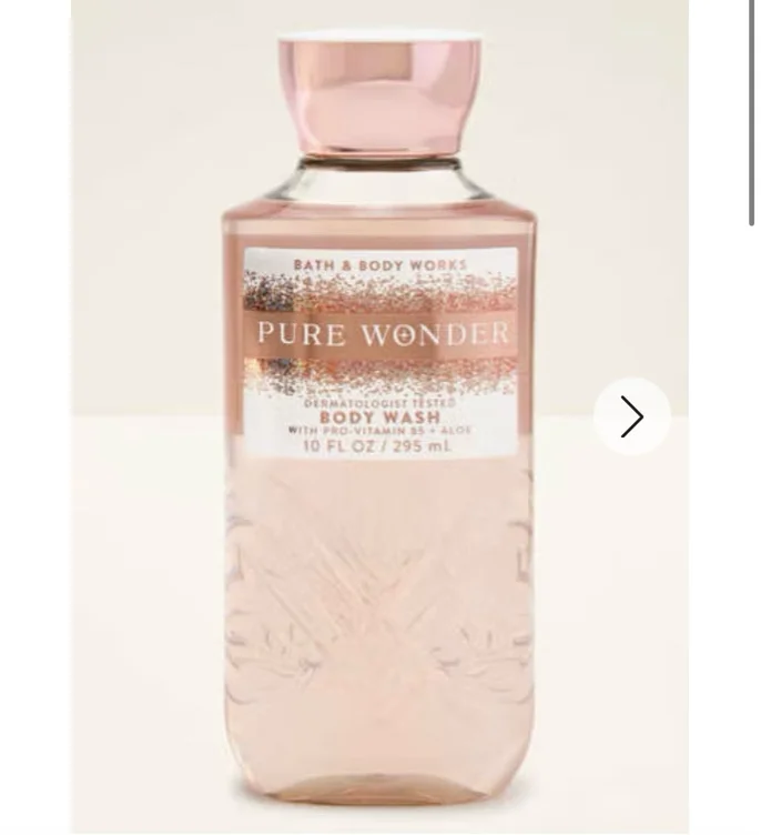 Bath & Body Works