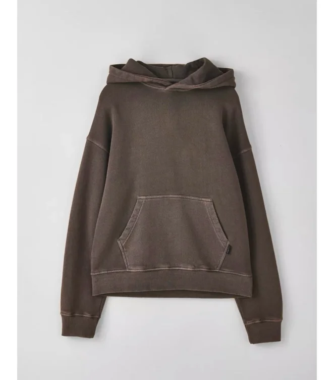 Standard Cloth Pregame Hoodie Sweatshirt