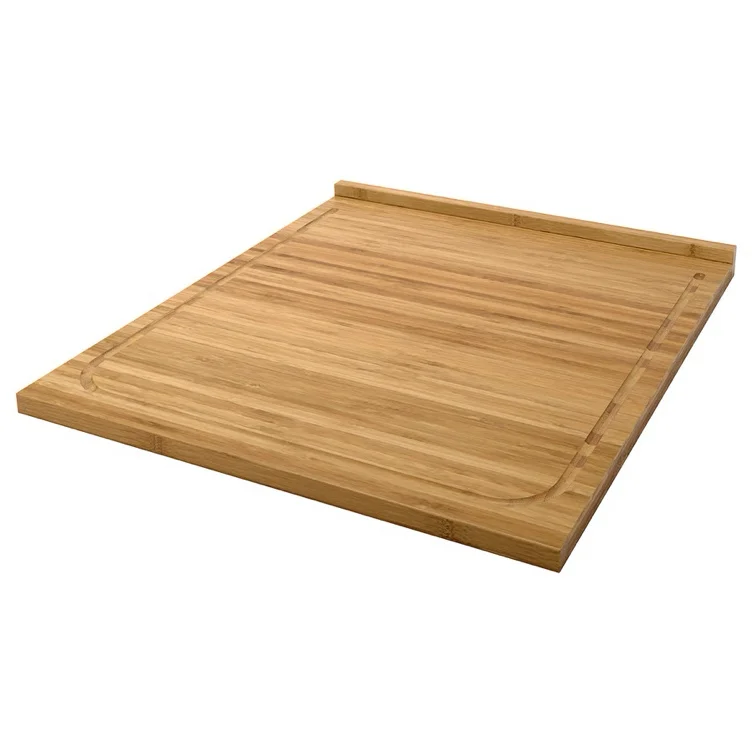 LÄMPLIG Cutting board - bamboo 20 ¾x18 "