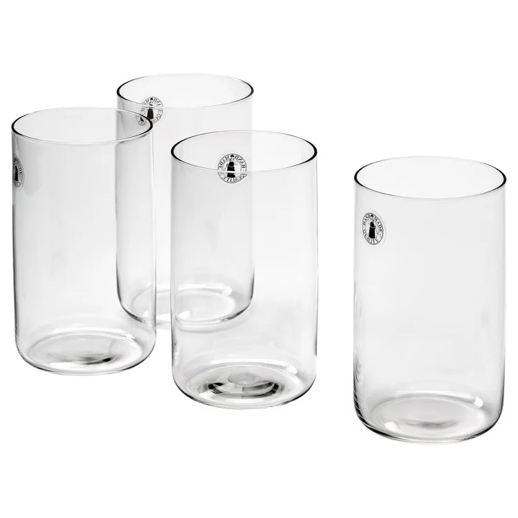 STOCKHOLM 2025 Glass 14 oz