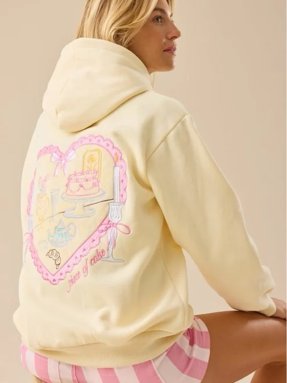 hoodie