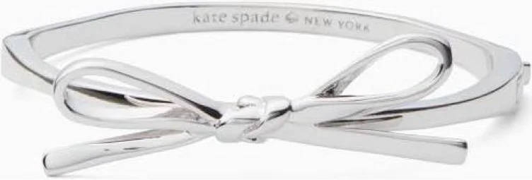 Kate Spade Bow Bangle