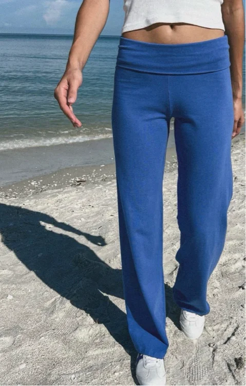 Priscilla Pants