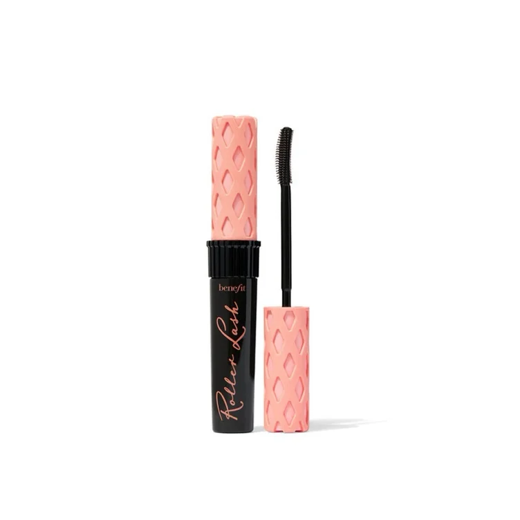 Benefit Roller Lash Super Curling & Lifting Black Curl Mascara - Boots Ireland