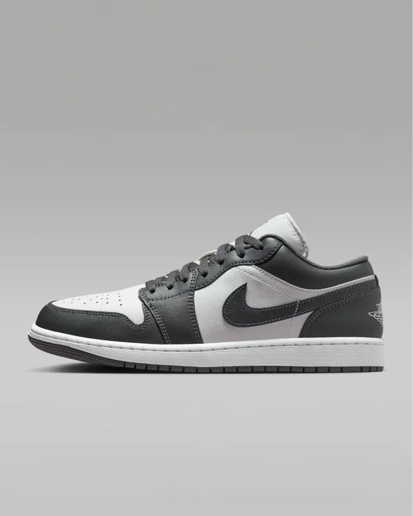Air Jordan 1 Low Men's Shoes