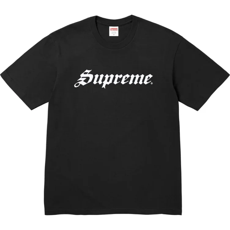 Supreme Speed Tee