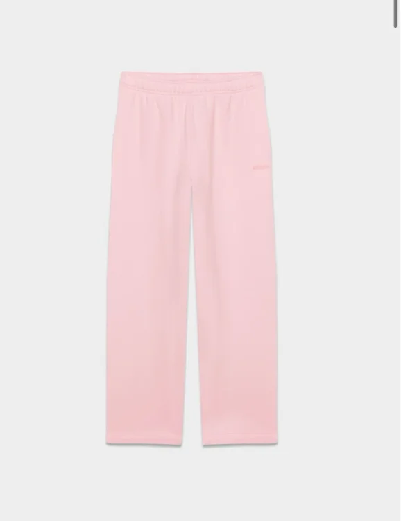 Cozy Sweatfleece Mega Straight™ Sweatpant | Aritzia US