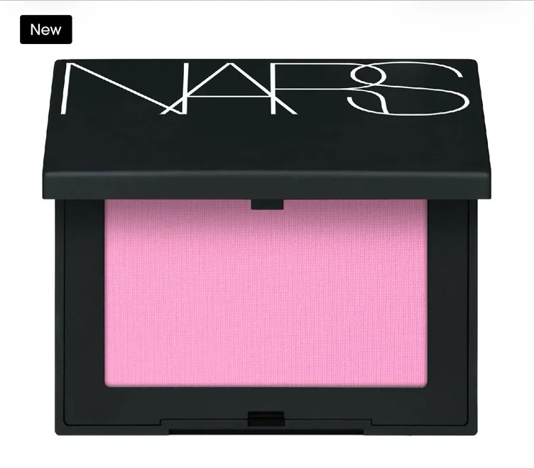 Powder Blush