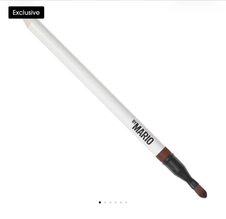 Ultra Suede® Sculpting Lip Pencil