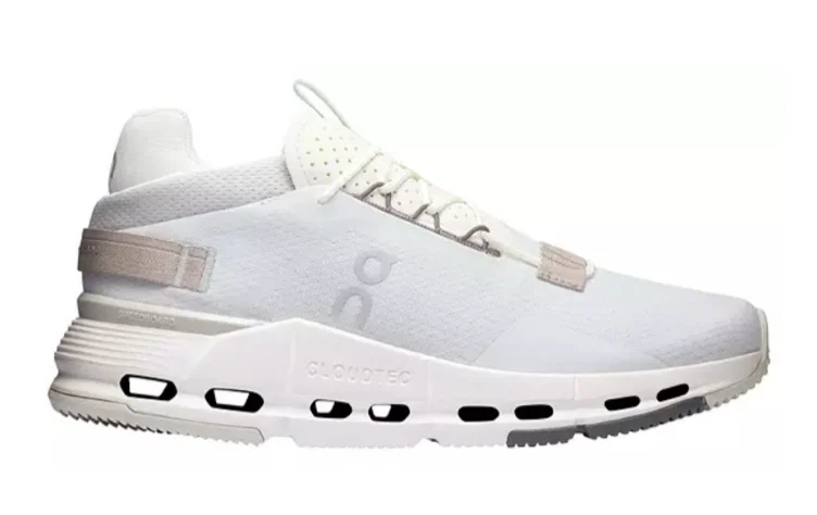 On Women's Cloudnova 2 Shoes