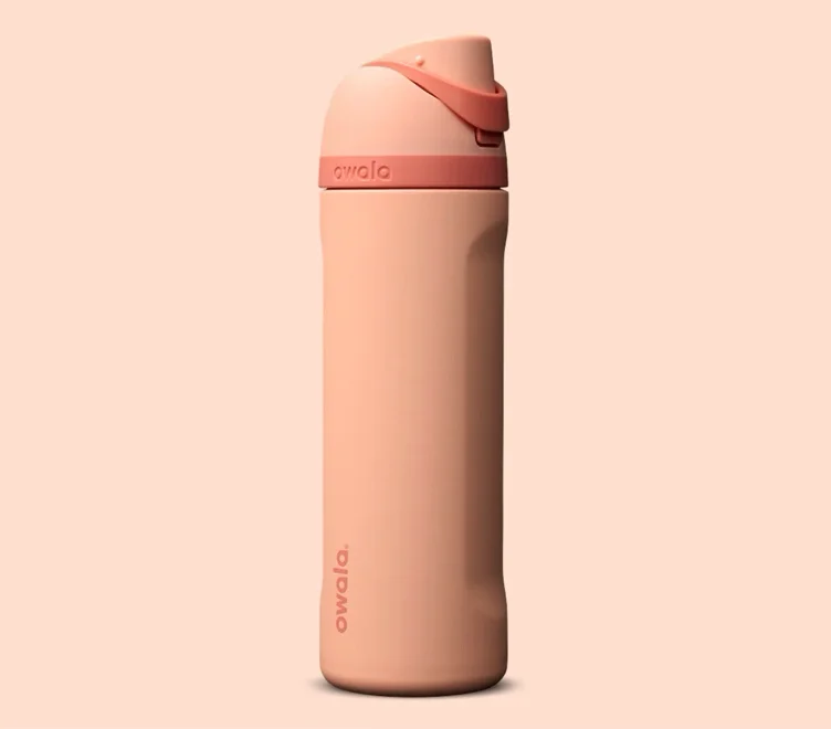 FreeSip water bottle 
