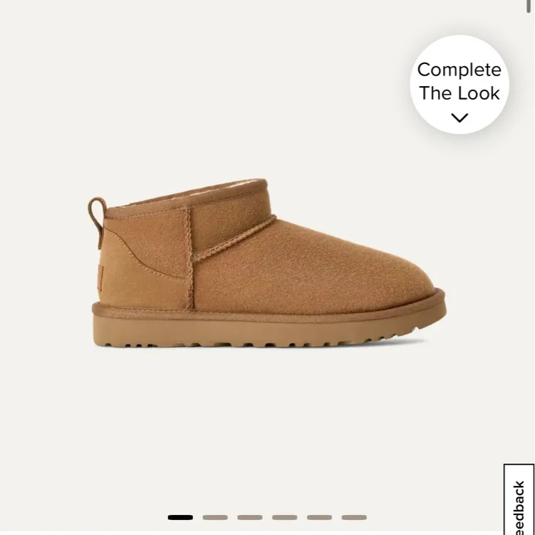 Women's Classic Ultra Mini
