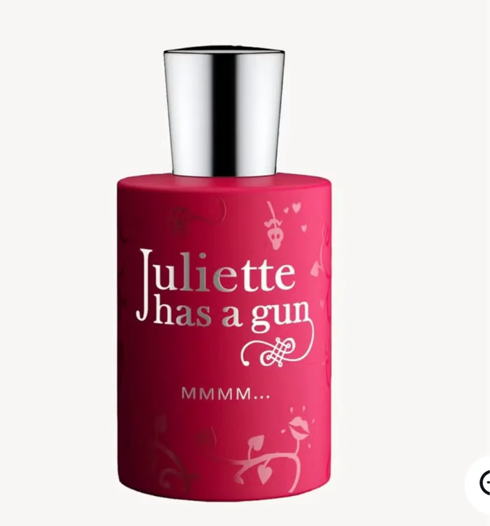 Juliette Has a Gun MMMM... Eau de Parfum 50ml