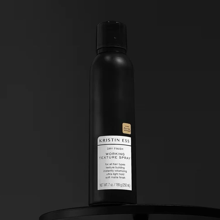 Working Texture Spray