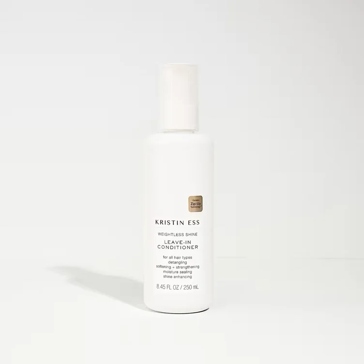 Leave-In Conditioner Spray