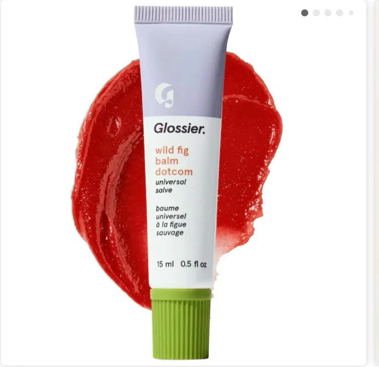Balm Dotcom Lip Balm and Skin Salve -  Wild Fig