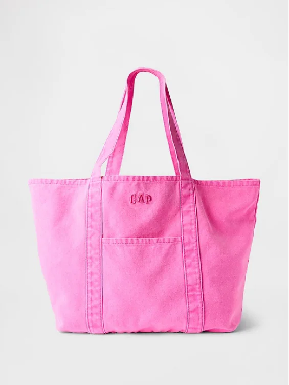 Gap Logo Tote Bag | Gap