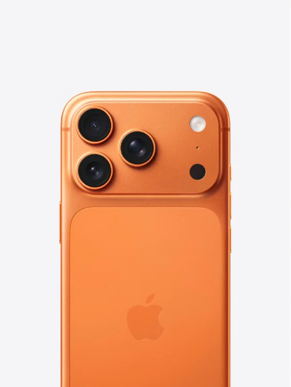 Apple iPhone 17 Pro Max