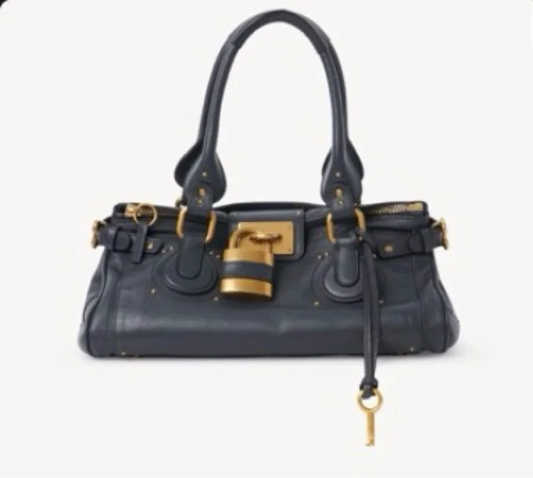 paddington bag