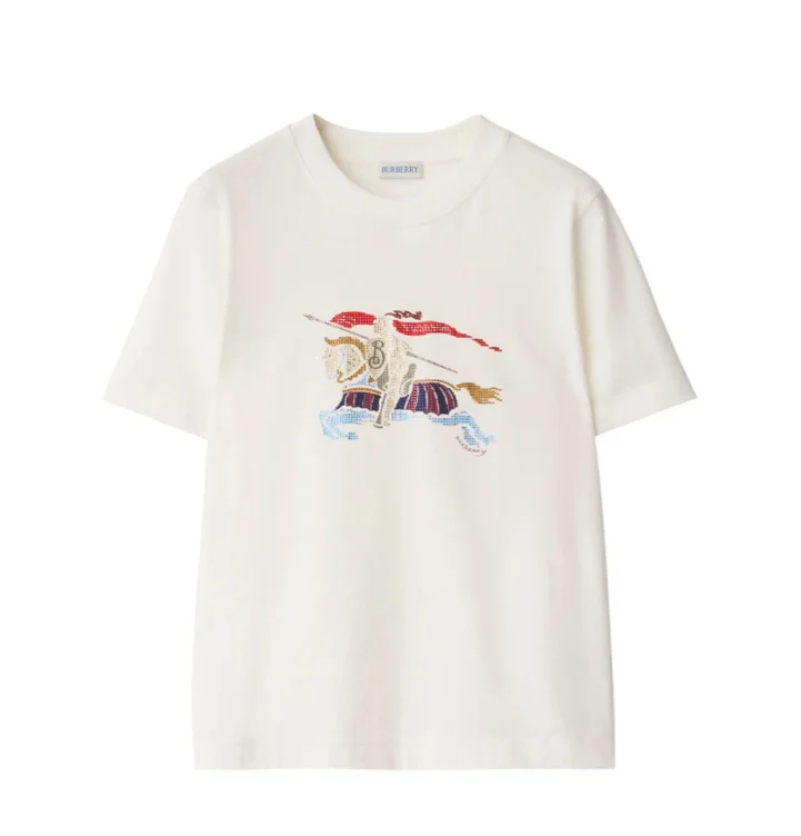 Burberry T-shirt 