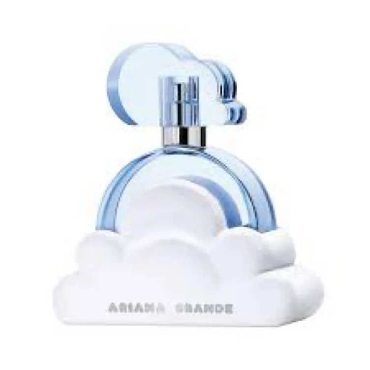 Ariana Grande Cloud Eau de Parfum Spray 50ml | Fragrance | Superdrug
