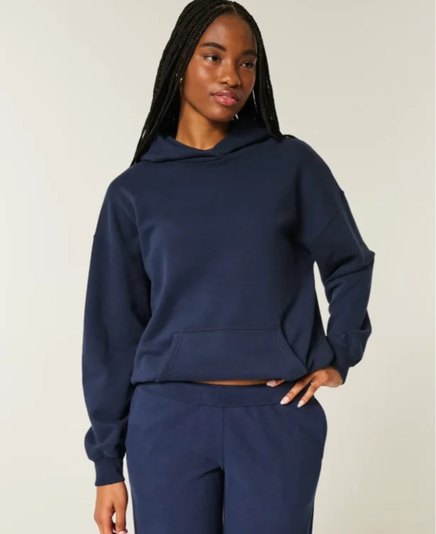 Oversized Hoodie