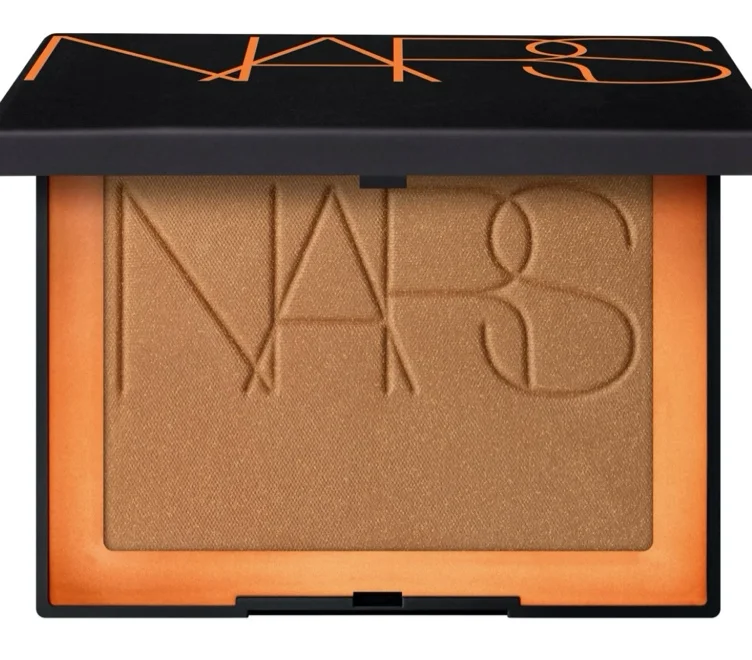 Laguna Bronzing Powder | NARS