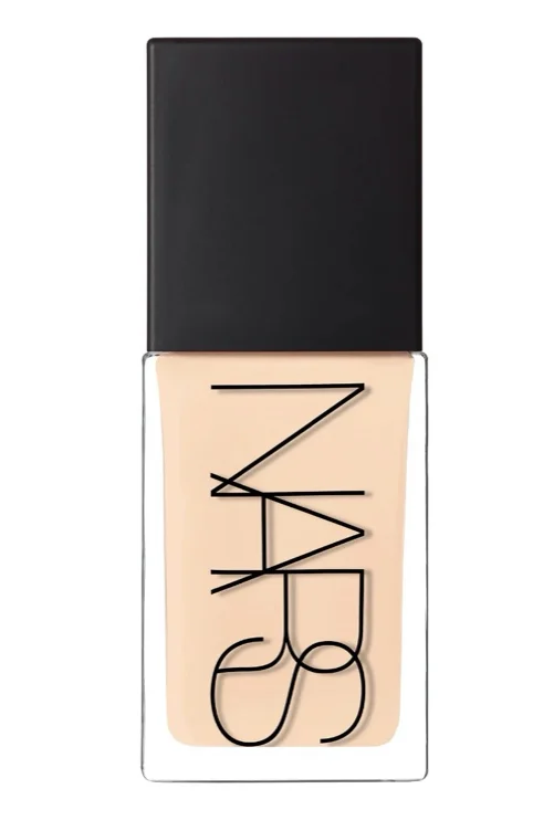 Light Reflecting Advanced Skincare Foundation | NARS Cosmetics