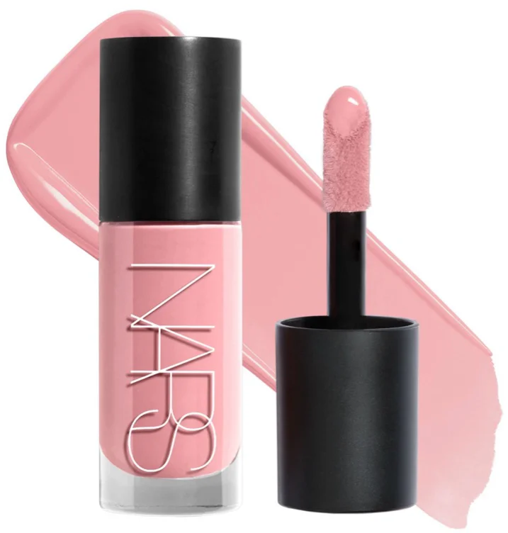 Insatiable Liquid Blush | NARS Cosmetics