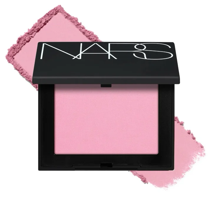 Long Lasting Powder Blush | NARS